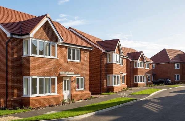 Buyers flock to county for housebuilder’s new homes–as one more location launches!